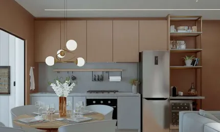 Apartamento com 2 quartos à venda no Sao Lucas, Marechal Cândido Rondon 