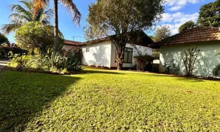Terreno à venda no Centro, Marechal Cândido Rondon 