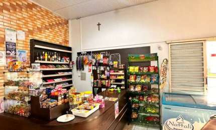 Excelente ponto comercial a venda no bairro Frankfurt