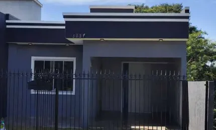 Casa com 2 quartos à venda na Vila Gaúcha, Marechal Cândido Rondon 