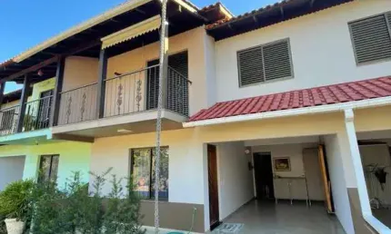 Casa com 3 quartos à venda no Centro, Marechal Cândido Rondon 