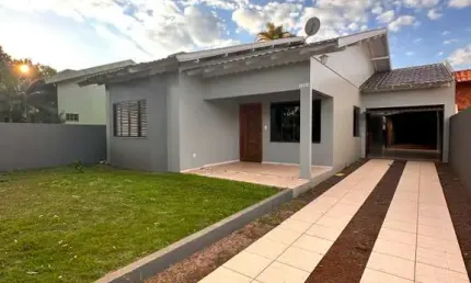 Casa com 3 quartos à venda no Centro, Marechal Cândido Rondon 