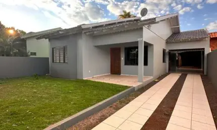 Casa com 3 quartos à venda no Centro, Marechal Cândido Rondon 