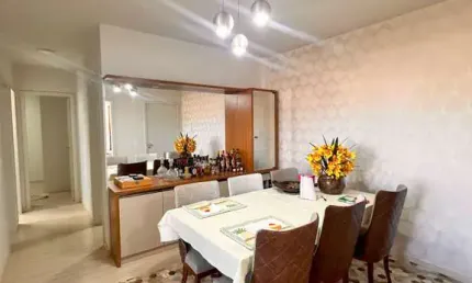 Apartamento com 3 quartos à venda no Pioneiros Catarinenses, Marechal Cândido Rondon 