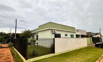 Casa com 2 quartos à venda em Primavera, Marechal Cândido Rondon 