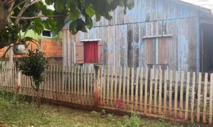 Casa com 2 quartos à venda na Zona Rural, Marechal Cândido Rondon 
