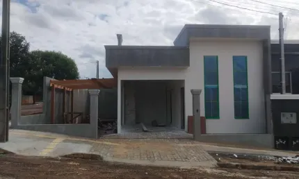 Casa com 2 quartos à venda no Sao Lucas, Marechal Cândido Rondon 