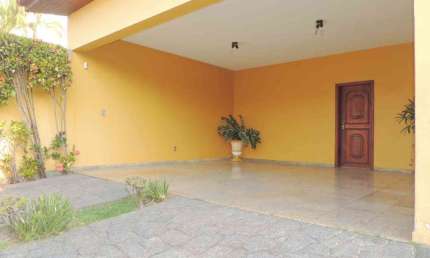 Casa com 3 quartos à venda no Jardim Paraíba, Aparecida , 516 m2 por R$ 2.500.000