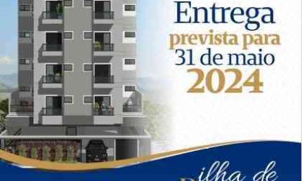 Apartamento à venda no Centro, Guaratinguetá , 78 m2 por R$ 450.000