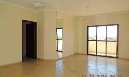 Apartamento com 3 quartos à venda no Pedregulho, Guaratinguetá , 128 m2 por R$ 570.000
