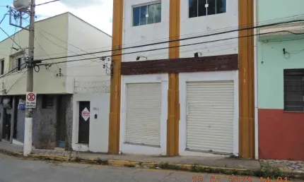 Casa comercial à venda no Centro, Guaratinguetá , 170 m2 por R$ 550.000