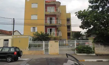 Apartamento com 2 quartos à venda no Pedregulho, Guaratinguetá , 70 m2 por R$ 300.000