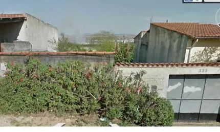 Terreno à venda no Santa Luzia, Guaratinguetá  por R$ 280.000