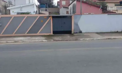 Terreno à venda no Santa Luzia, Guaratinguetá  por R$ 350.000
