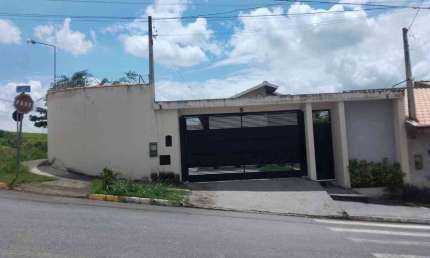 Casa com 2 quartos à venda no Jardim França II, Guaratinguetá  por R$ 580.000