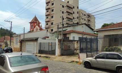 Apartamento com 2 quartos à venda no Centro, Guaratinguetá , 90 m2 por R$ 435.000