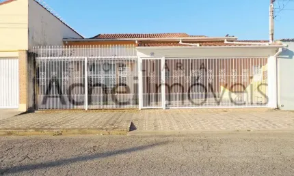 Casa com 3 quartos à venda no Parque das Árvores, Guaratinguetá , 143 m2 por R$ 530.000