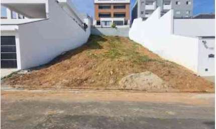 Terreno à venda no Residencial Village Santana, Guaratinguetá  por R$ 230.000