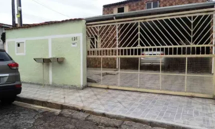 Casa com 9 quartos à venda na Vila Molica, Guaratinguetá , 320 m2 por R$ 750.000