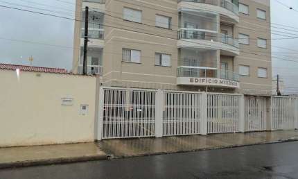 Apartamento com 3 quartos à venda no Beira Rio I, Guaratinguetá , 88 m2 por R$ 525.000