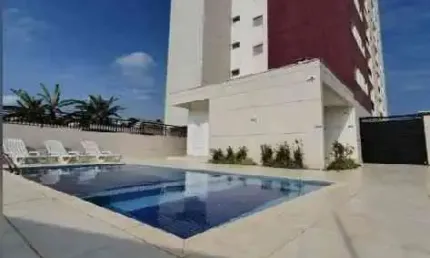 Apartamento com 2 quartos à venda no Jardim do Vale II, Guaratinguetá , 55 m2 por R$ 280.000