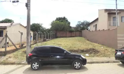 Terreno à venda no santa luzia, guaratinguetá  por r$ 140.000