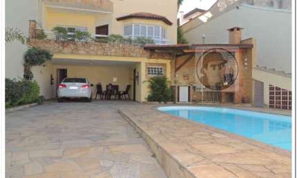 Casa com 3 quartos à venda no Portal das Colinas, Guaratinguetá , 270 m2 por R$ 1.500.000