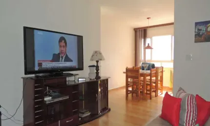 Apartamento com 3 quartos à venda no Jardim Satélite, São José dos Campos , 80 m2 por R$ 600.000