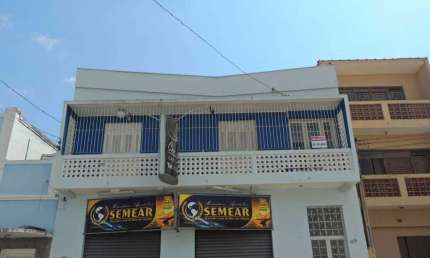 Casa comercial à venda no Pedregulho, Guaratinguetá , 380 m2 por R$ 850.000