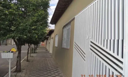 Casa com 3 quartos à venda no Centro, Cruzeiro , 180 m2 por R$ 870.000