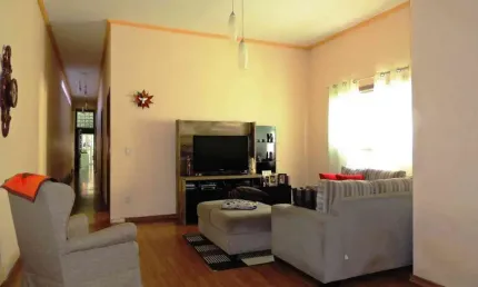 Casa com 2 quartos à venda no Pedregulho, Guaratinguetá , 270 m2 por R$ 600.000