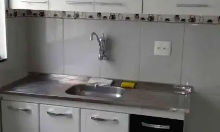 Casa com 2 quartos à venda no São Dimas, Guaratinguetá , 76 m2 por R$ 240.000