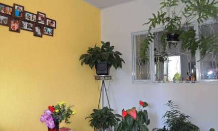 Casa com 1 quarto à venda no Campo do Galvão, Guaratinguetá , 110 m2 por R$ 360.000
