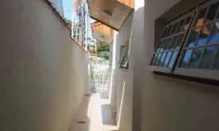 Casa com 1 quarto à venda na Vila Molica, Guaratinguetá , 195 m2 por R$ 600.000