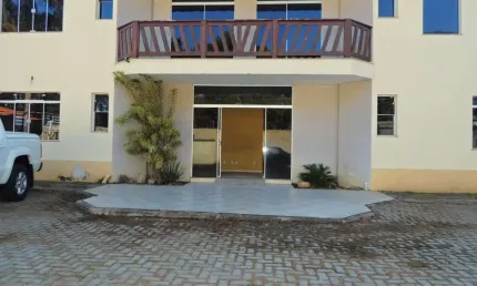 Ponto comercial à venda na vila regina, guaratinguetá , 750 m2 por r$ 2.120.000