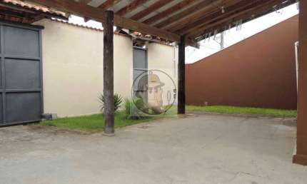 Casa com 3 quartos à venda no Residencial COOPEMI I, Guaratinguetá , 200 m2 por R$ 500.000