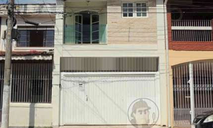 Casa com 2 quartos à venda no Pedregulho, Guaratinguetá , 250 m2 por R$ 630.000