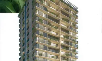 Apartamento com 3 quartos à venda na Vila Paraiba, Guaratinguetá  por R$ 1.150.000