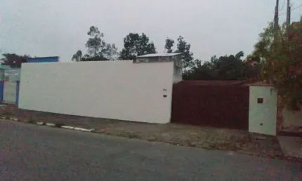 Terreno à venda no Jardim do Vale I, Guaratinguetá  por R$ 450.000