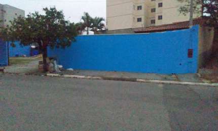 Terreno à venda no Residencial Village Santana, Guaratinguetá  por R$ 420.000