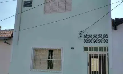 Casa à venda no campinho, guaratinguetá , 100 m2 por r$ 290.000