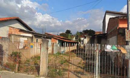 Chácara / sítio à venda no Jardim São Manoel, Guaratinguetá , 500 m2 por R$ 160.000