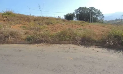 Terreno à venda na Vila Alves, Guaratinguetá  por R$ 110.000