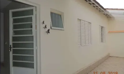 Casa com 1 quarto à venda no Pedregulho, Guaratinguetá , 35 m2 por R$ 170.000