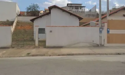 Casa com 3 quartos à venda no Residencial COOPEMI I, Guaratinguetá , 66 m2 por R$ 295.000