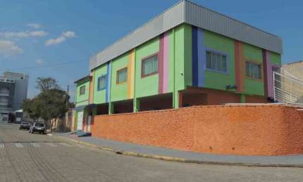Casa comercial à venda no Pedregulho, Guaratinguetá , 371 m2 por R$ 1.100.000