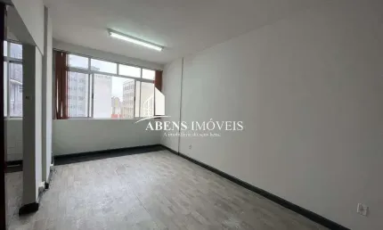 Sala Comercial para Locação em Curitiba, Centro, 1 banheiro
