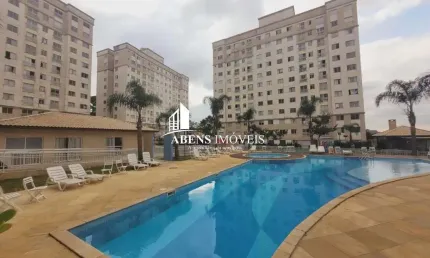 Apartamento para Locação em Curitiba, Pinheirinho, 2 dormitórios, 1 banheiro, 1 vaga