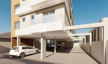 Apartamento para Venda em Pinhais, Centro, 3 dormitórios, 1 suíte, 2 banheiros, 1 vaga