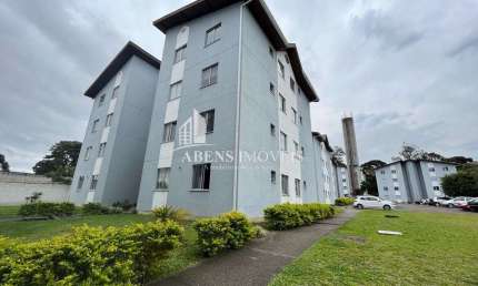Apartamento para Venda em Curitiba, Cajuru, 2 dormitórios, 1 banheiro